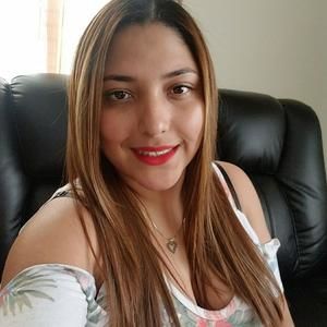 Meet your Posher, Tiffany